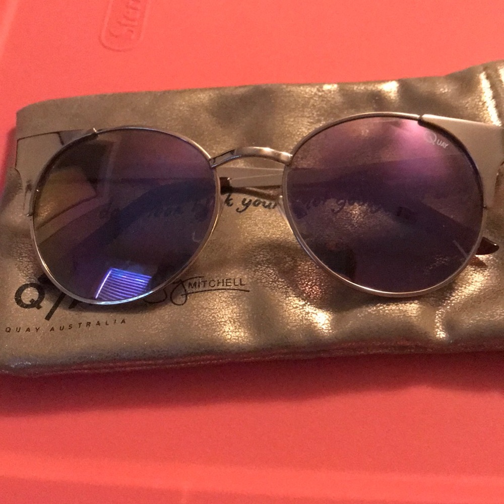 quay sunnies!!!